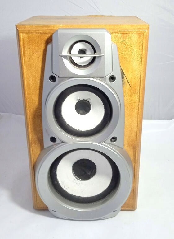 GŁOŚNIKI 2SZT TECHNICS SB EH680