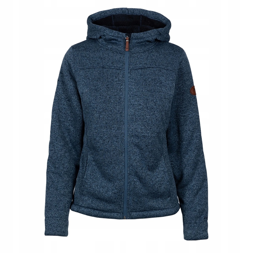 Bluza z polaru damska Teesta