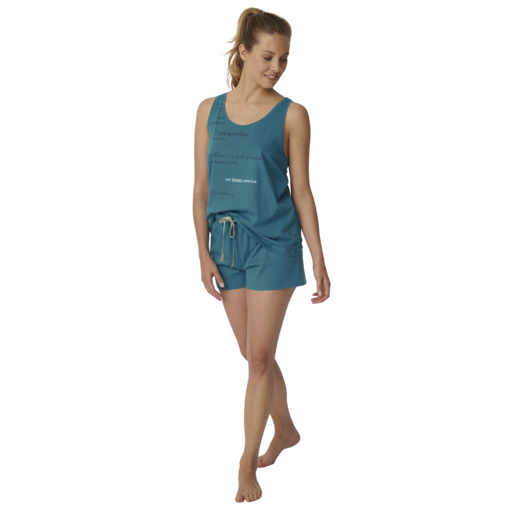 Triumph Sets PSK 01 X piżama-38