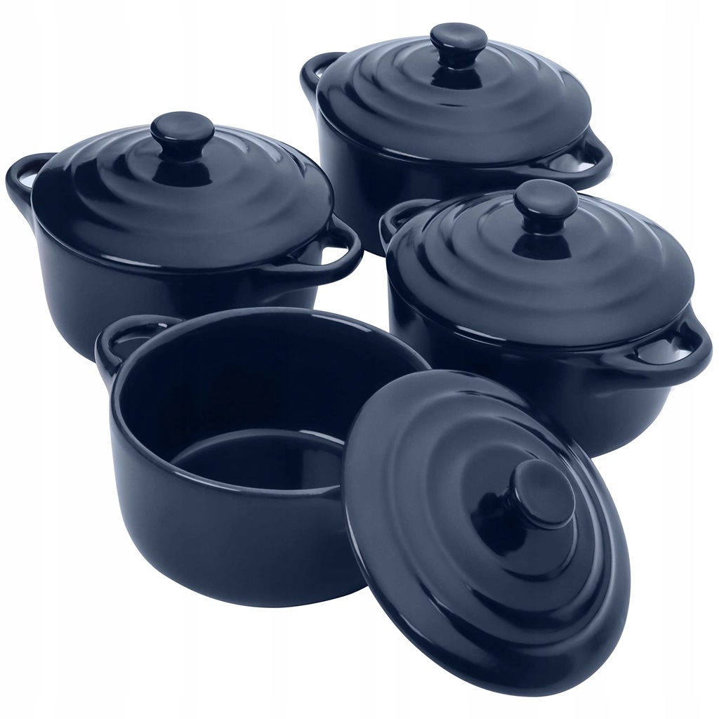 Belle Vous Mini pojedynczy piec ceramiczny z