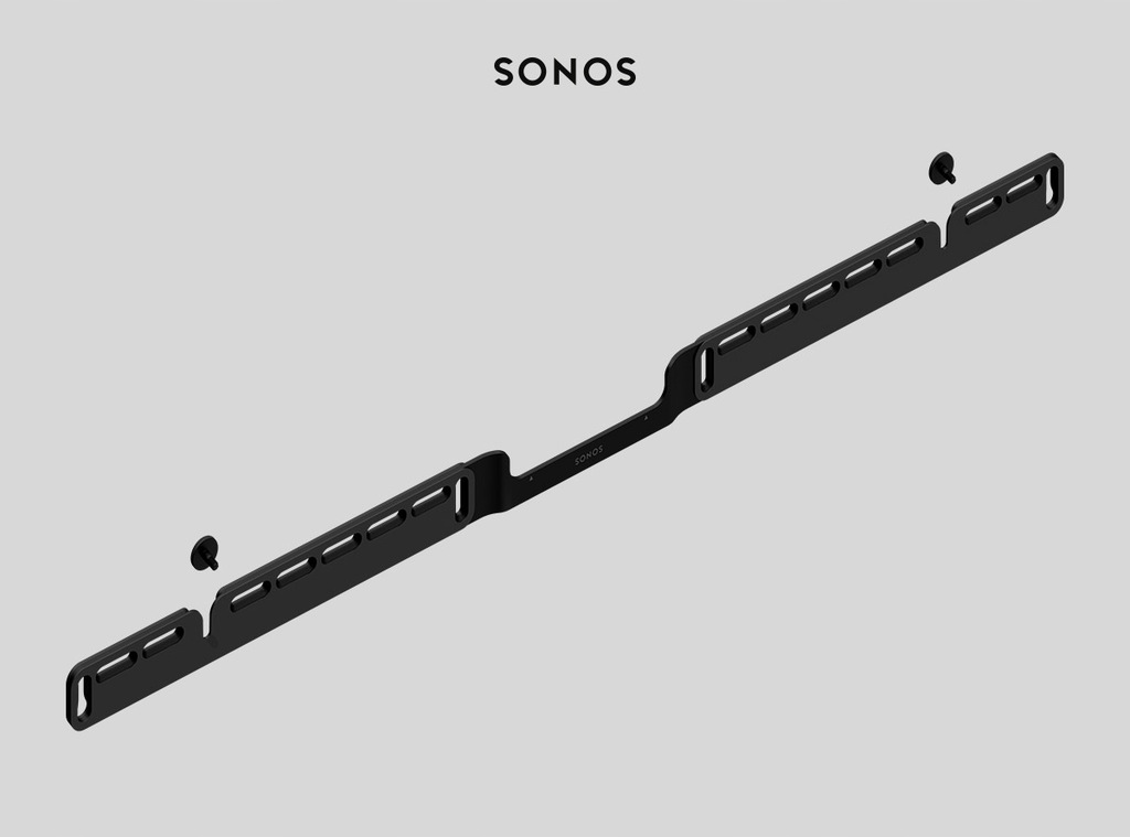 Купить Настенное крепление Sonos ARC WALL MOUNT: отзывы, фото, характеристики в интерне-магазине Aredi.ru