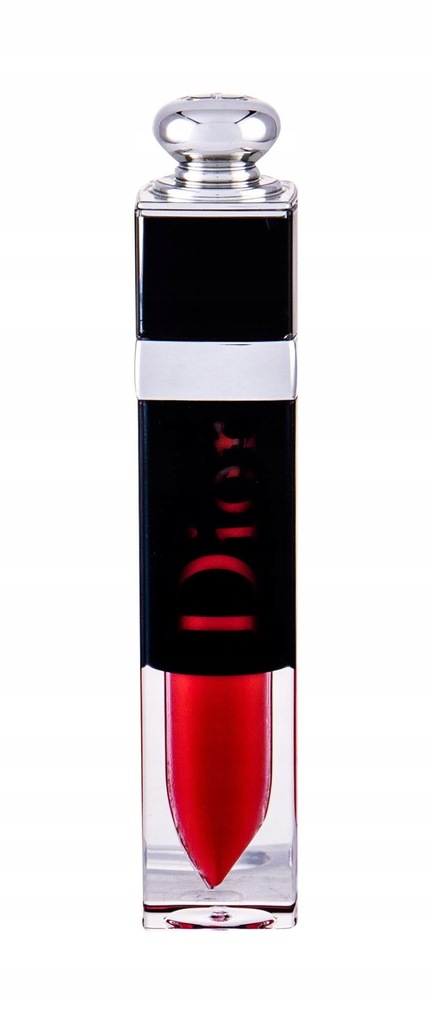 Dior Addict Lacquer Plump Pomadka 758 D-Mesure