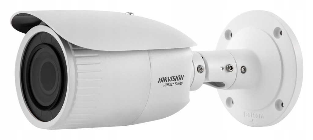 Kamera IP Hikvision Motozoom 2,8-12mm POE FULL HD