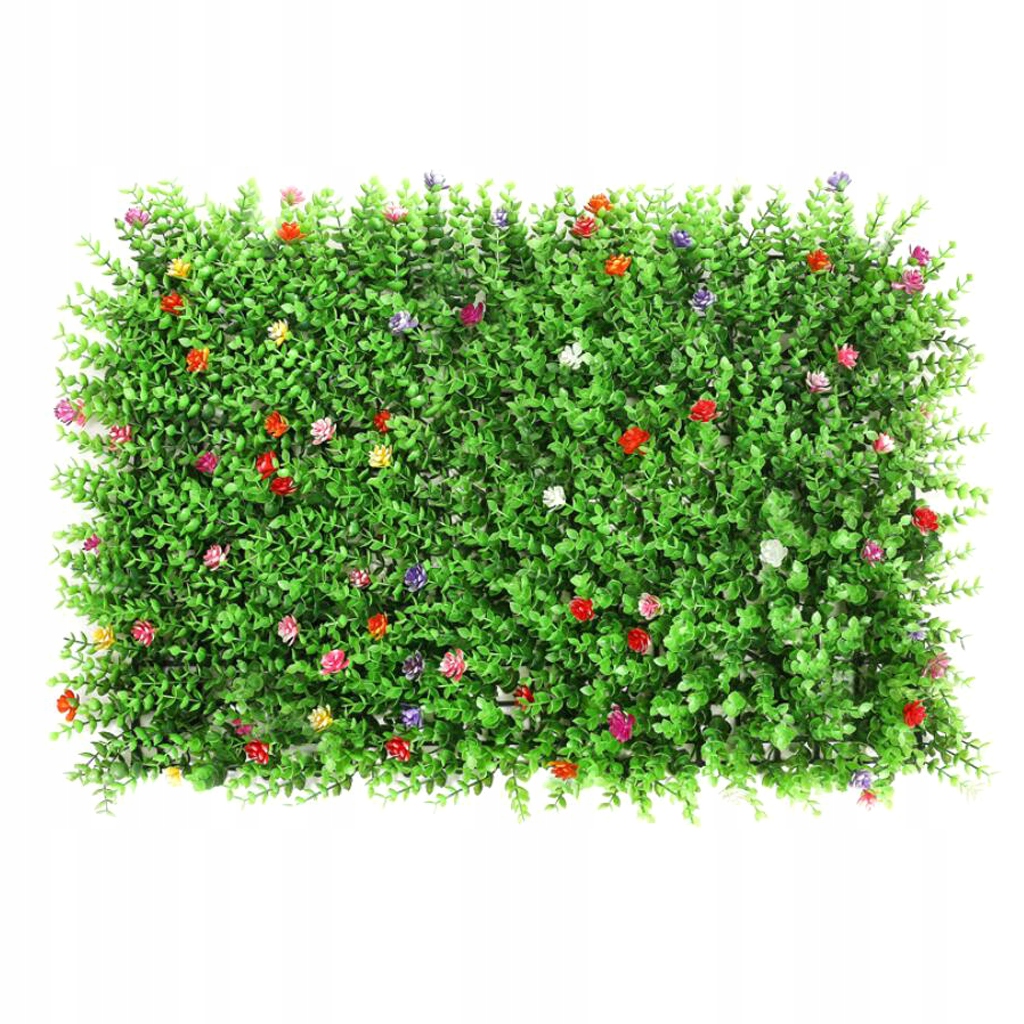 1 kawałek sztucznego trawnika domu murawa 60cm