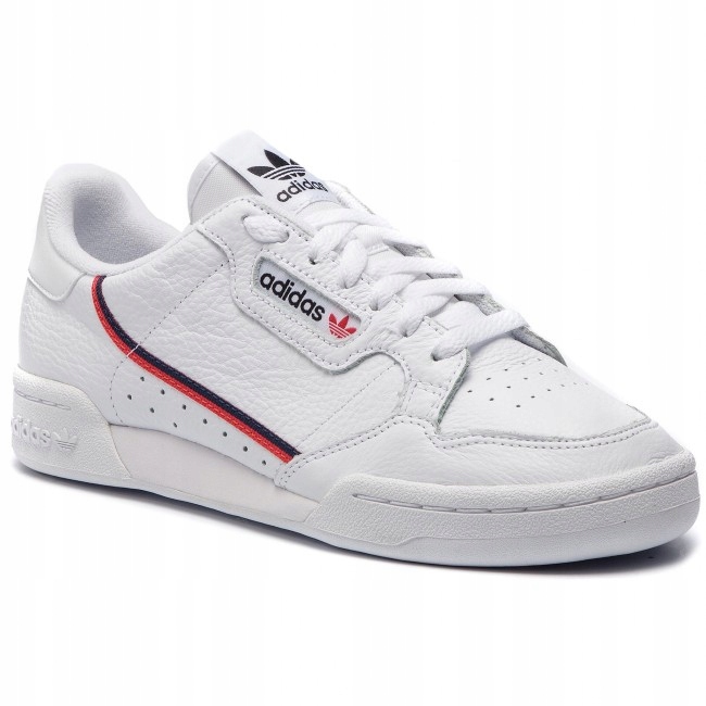 NOWE ADIDAS CONTINENTAL 80 G27706 ROZ. 40 - 7900252077 - oficjalne archiwum Allegro