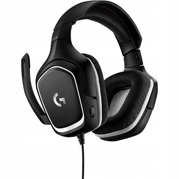 X9866 logitech g332 se SŁUCHAWKI PRZEWODOWE