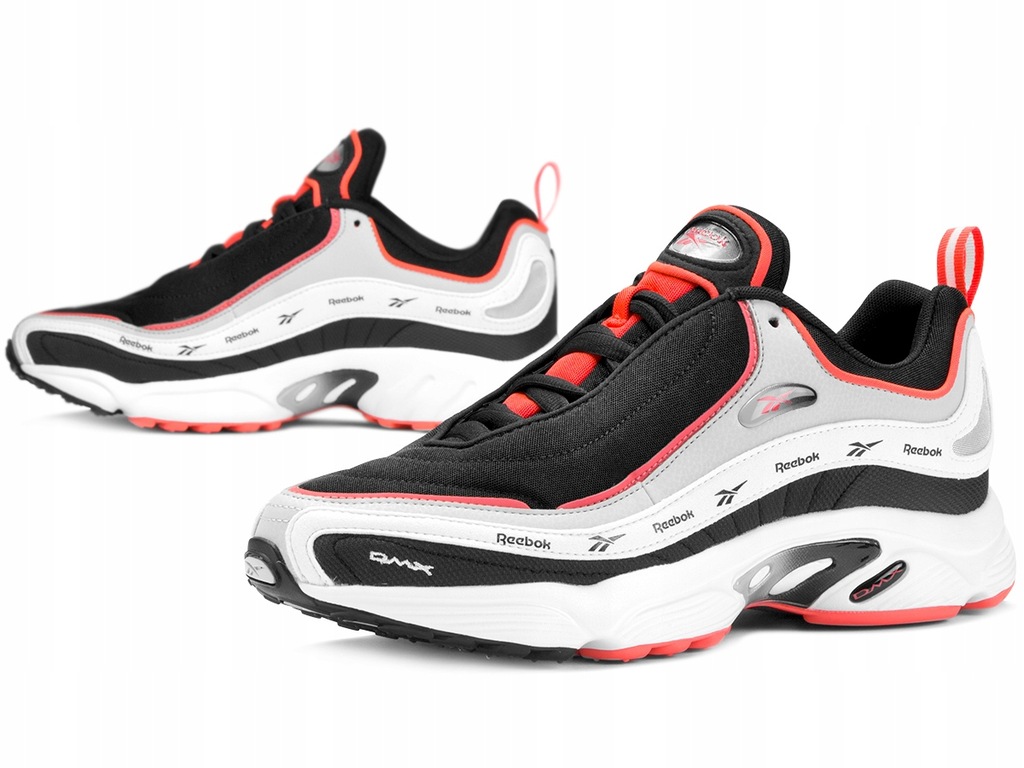 reebok daytona dmx vector dv3891