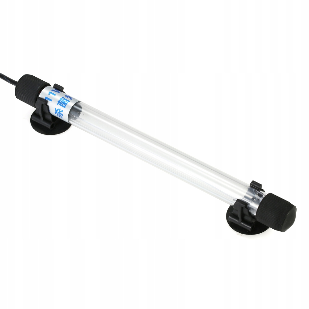 FILTR LAMPA UV STERYLIZATOR 11W DO AKWARIUM