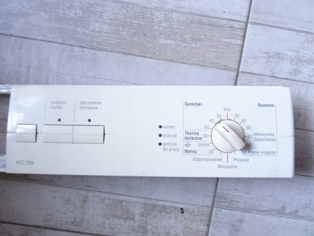 Per Bosch WFC, WFE, WFF, WFG, Lavatrice Spazzole Carbonio Qualità - Foto 3