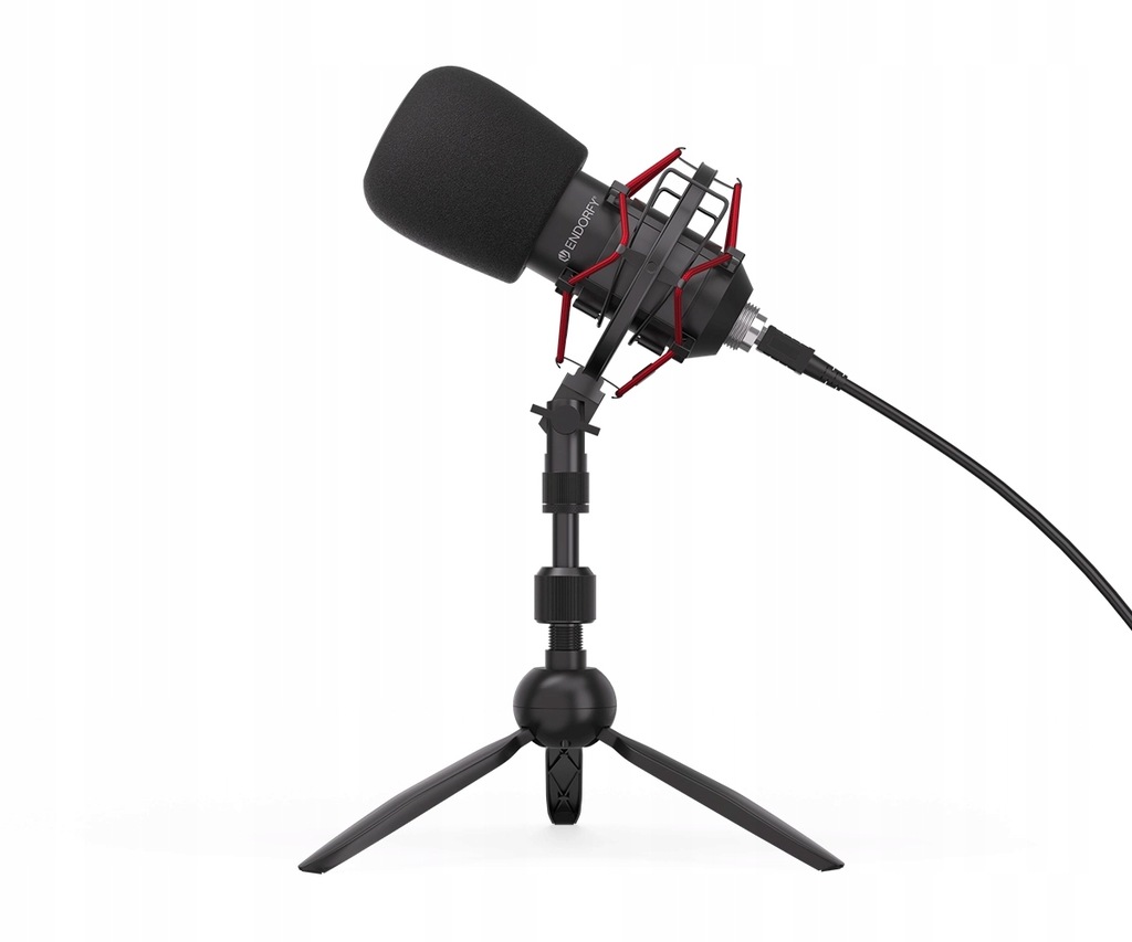 Mikrofon Endorfy Solum Streaming T (EY1B003)