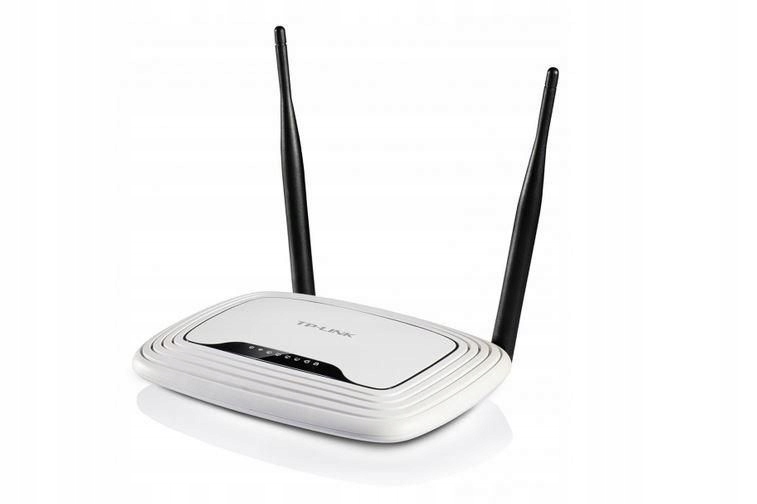 ROUTER TP-LINK WiFi TL-WR841N