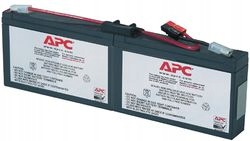 APC RBC18 APC wymienny moduł bateryjny RBC18