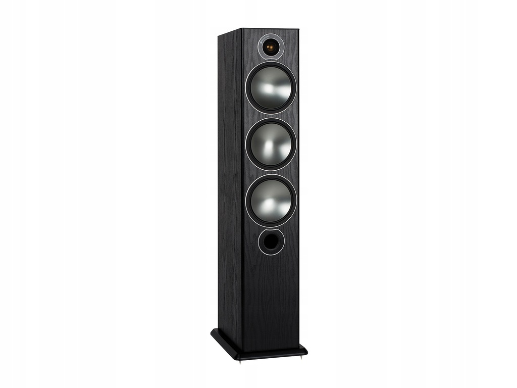 Купить Монитор Audio Bronze 6 Черный Дуб: отзывы, фото, характеристики в интерне-магазине Aredi.ru