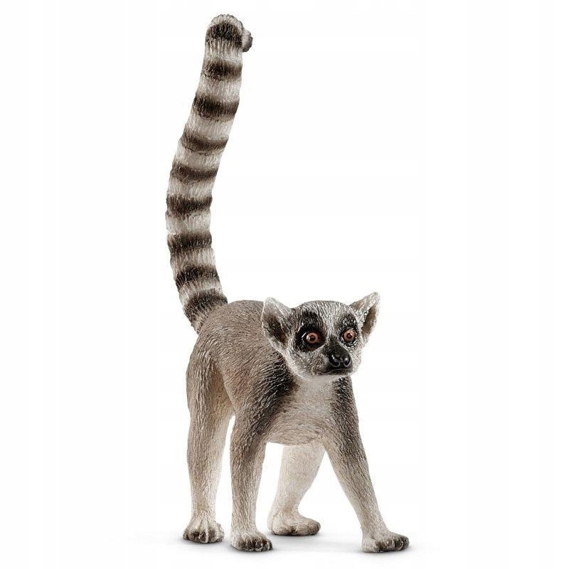 LEMUR, SCHLEICH