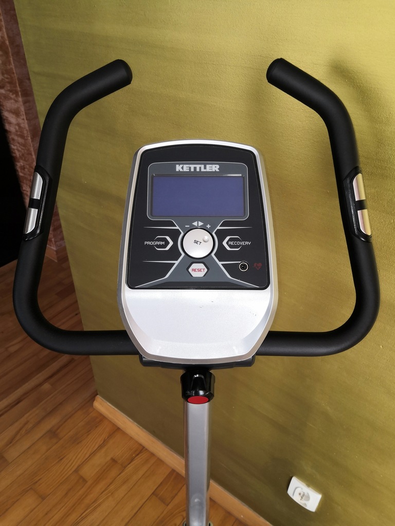 Rower Stacjonarny Kettler Esprit D 9186178384 Oficjalne Archiwum Allegro