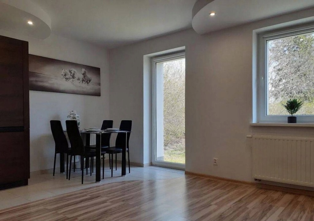 Mieszkanie, Jelenia Góra, Maciejowa, 65 m²