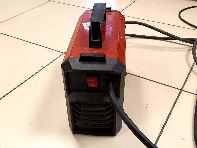 SPAWARKA INWERTOROWA BESTER 170-ND - 12571714739 - oficjalne archiwum