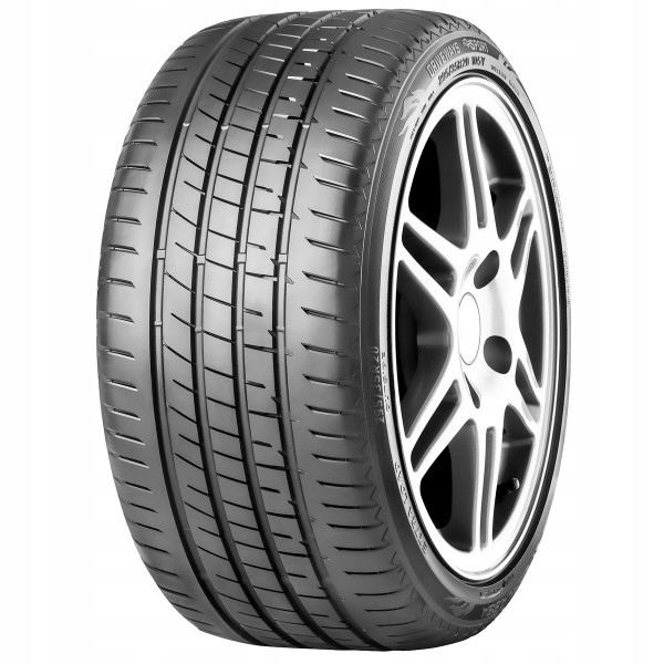 2x LASSA 235/40 R18 DRIVEWAYS SPORT 95Y XL