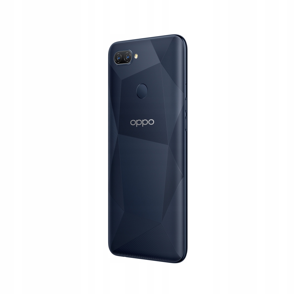 Купить СМАРТФОН OPPO A12 3/32 ГБ, ЧЕРНЫЙ: отзывы, фото, характеристики в интерне-магазине Aredi.ru