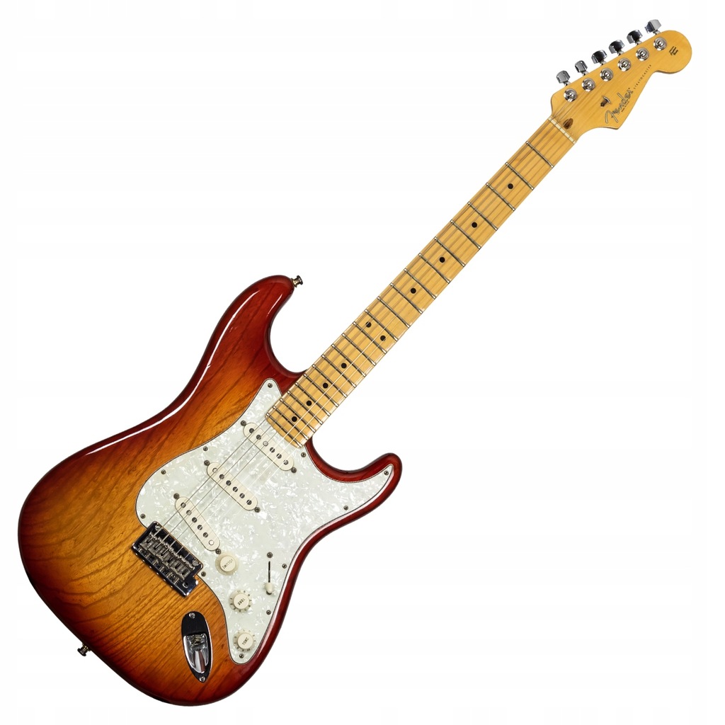 Fender American standard 2010年製 (アメスタ) Fender American Standard Stratocaster 2010 - 13277004054