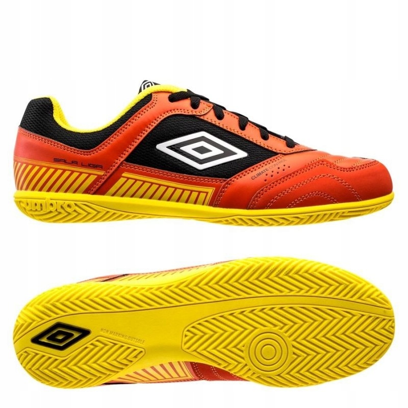 Umbro Sala II Futsal buty halówki r 43