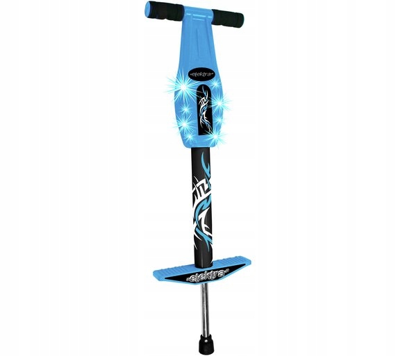 POGO SKOCZEK DO SKAKANIA OZBOZZ ELEKTRA 7788881456 oficjalne