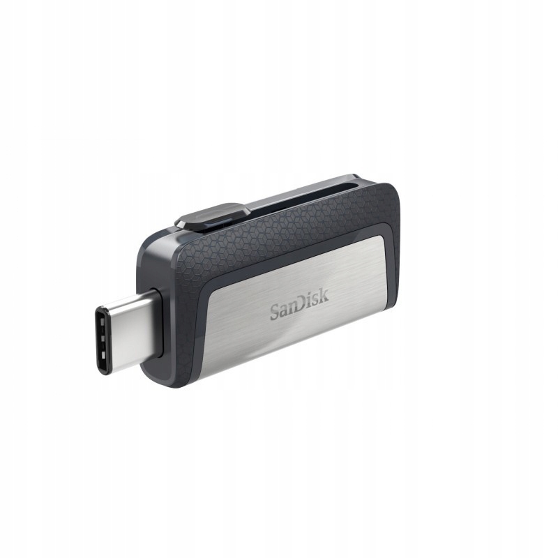 Купить БЫСТРАЯ ПАМЯТЬ SanDisk 64 ГБ USB 3.1 Type-C: отзывы, фото, характеристики в интерне-магазине Aredi.ru