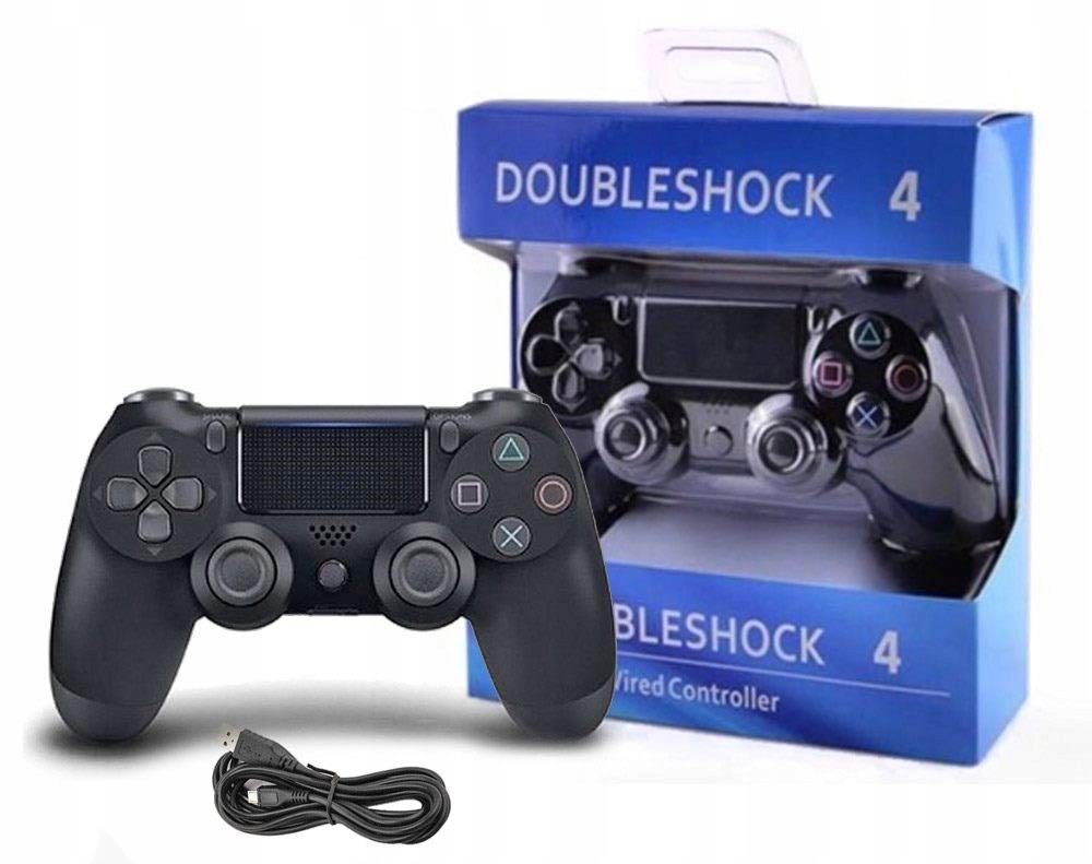 Купить Беспроводная панель Dualshock для PS4 и PlayStation 4: отзывы, фото, характеристики в интерне-магазине Aredi.ru