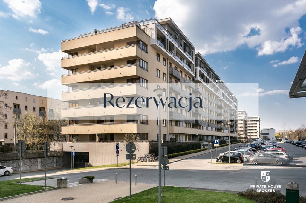 Mieszkanie, Kraków, Krowodrza, 50 m²