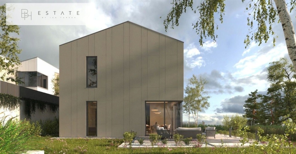 Dom, Gdańsk, Brętowo, 233 m²