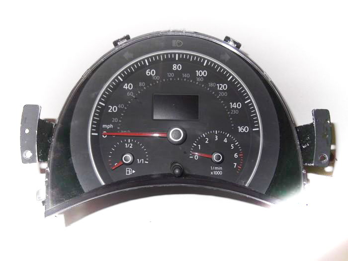 LICZNIK ZEGARY VW NEW BEETLE MILE USA 1C0920801L