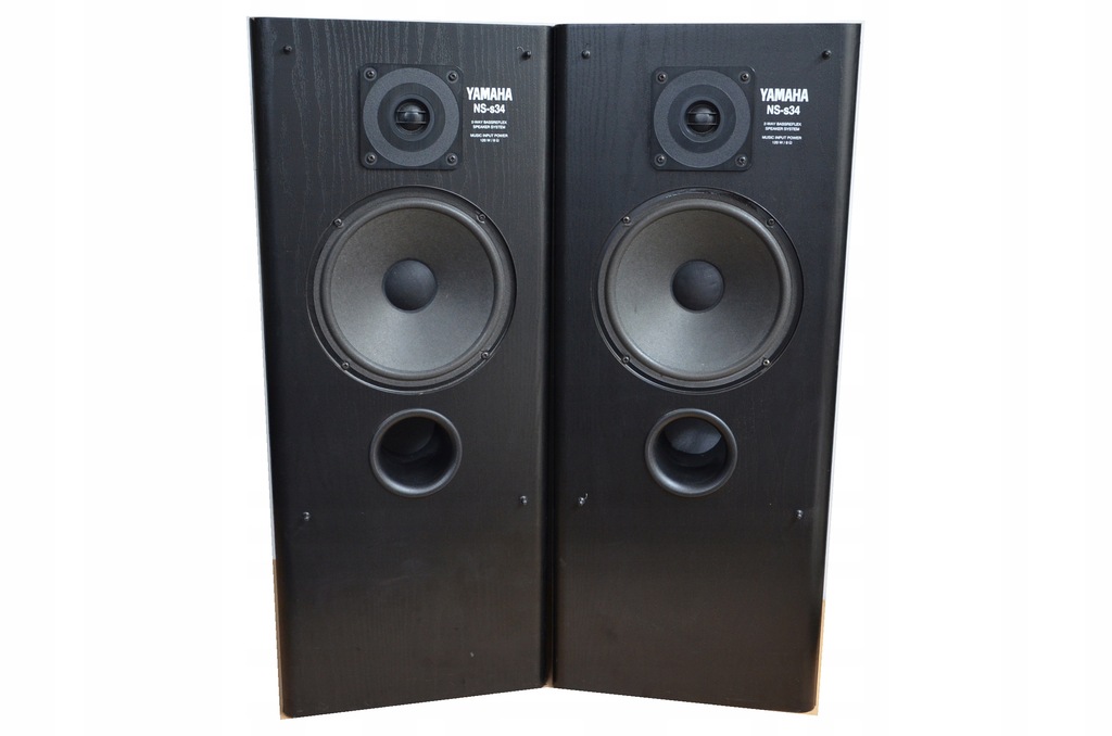 ns s34 yamaha