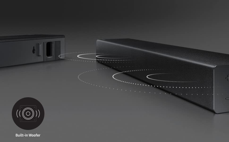 Sound bar store hwn300