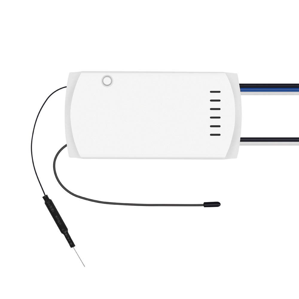 Inteligentny sterownik wentylatora sufitowego Wi-Fi Sonoff iFan04-H