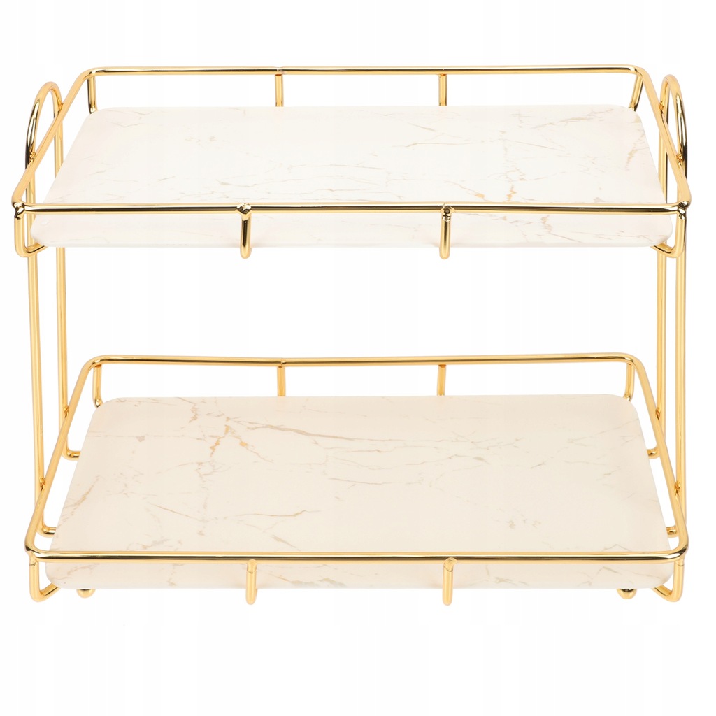 Cosmetic Organizer Shelf Cupboard Cupcakes