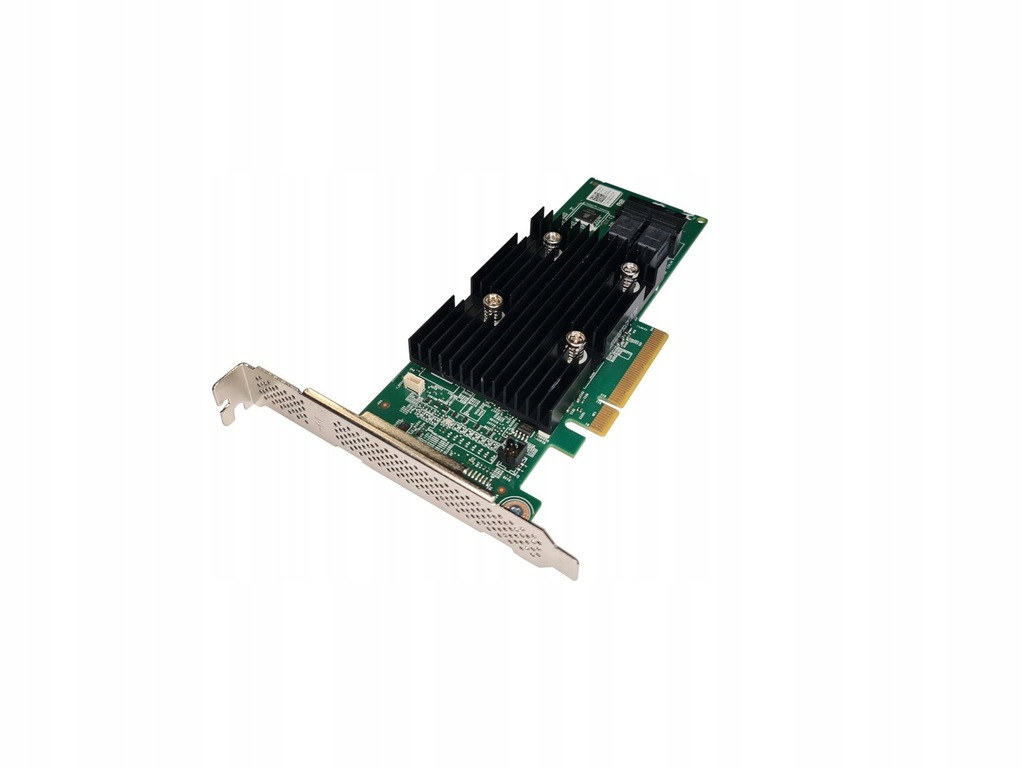 Nowy Kontroler Dell H330 PCi-e 12Gb 0TD2NM Wysoki