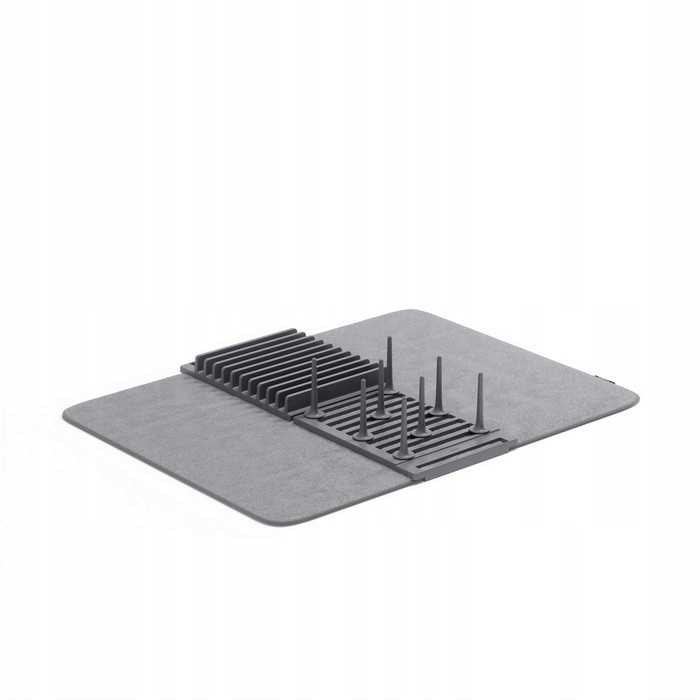 SUSZARKA/MATA DO NACZYŃ SZARA UDRY PEG UMBRA