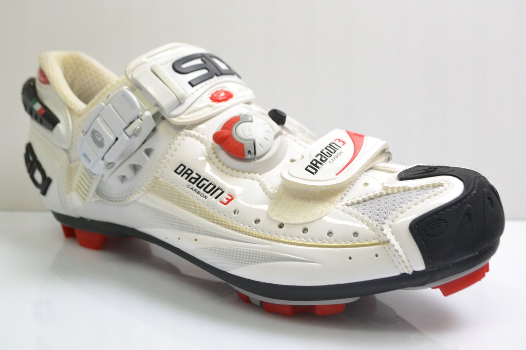 Buty rowerowe Sidi Dragon 3 Car SRS Ve r.40 /S429/