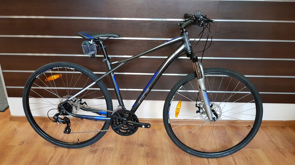 gt transeo 5.0