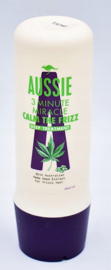 4756-60 AUSSIE.. ODZYWKA DO KRECONCH WLOSOW 250ML