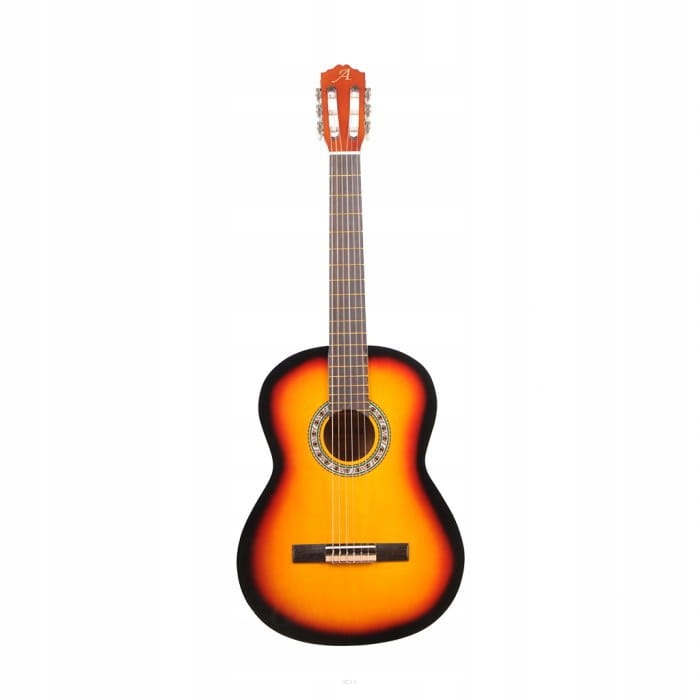 Gitara klasyczna Alvera ACG 100 1/2 SB