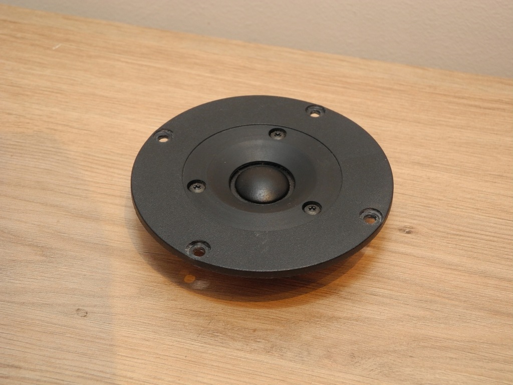 Tweeter Vifa D20TD 05 1 szt. 8214974500 oficjalne archiwum Allegro