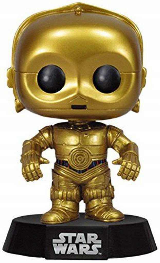 c3p0 funko pop