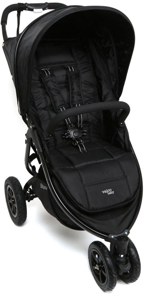 Valco Baby SNAP SPORT wózek koła pompowane 6652102350