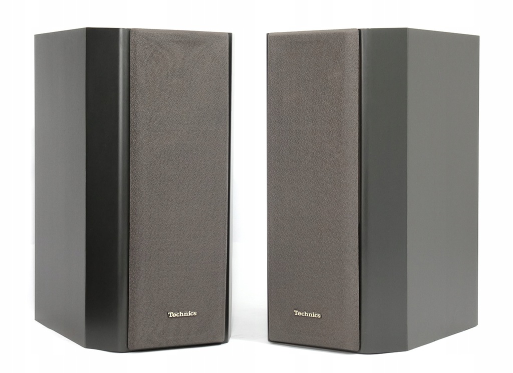 TECHNICS SB-CA1060 HI-END KOLUMNY PODSTAWKOWE