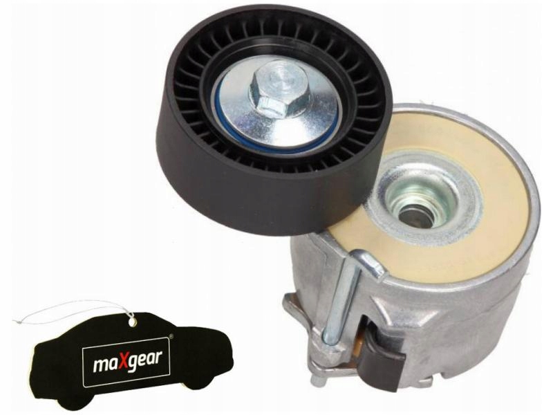 NAPINACZ PASKA KLINOWEGO FIAT PUNTO II 1.2 1.2 DOBLO I 1.2 I 1.2 +zapach