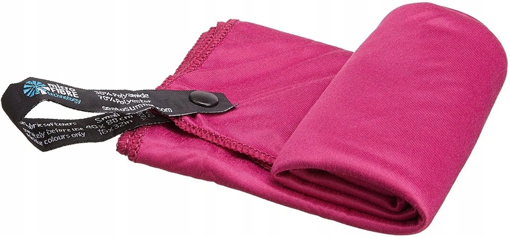 SEA TO SUMMIT ręcznik szybkoschnący Pocket Towel M