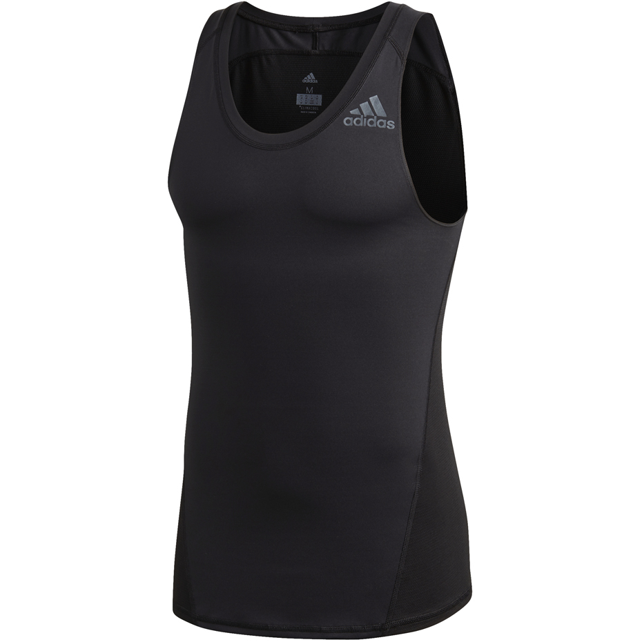 Koszulka męska adidas Alphaskin Sport Tank S!