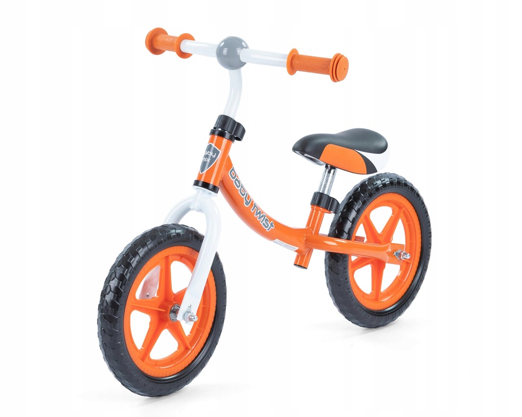 ROWER rowerek BIEGOWY 12 cali do nauki jazdy eva 9591888722