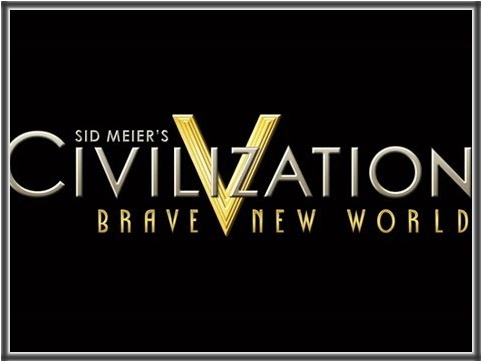 CIVILIZATION V 5 BRAVE NEW WORLD STEAM GLOBAL KEY